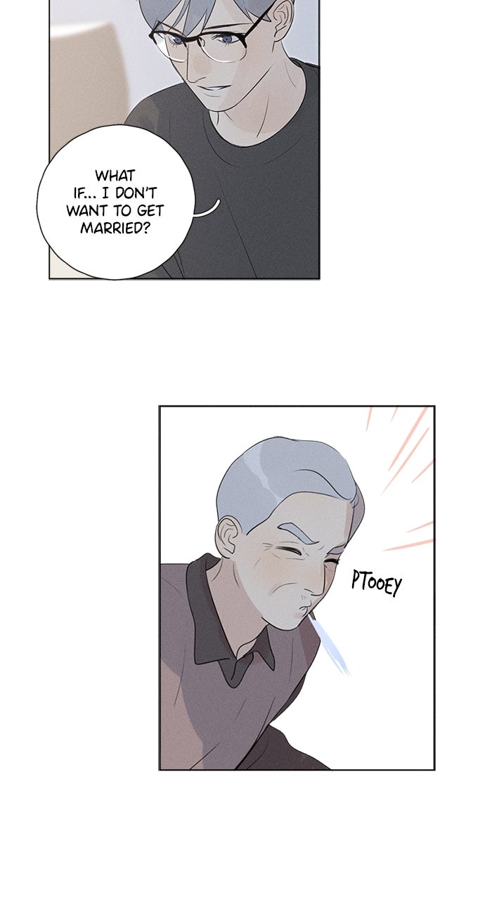 Here U Are Episode 121 page 16 - 