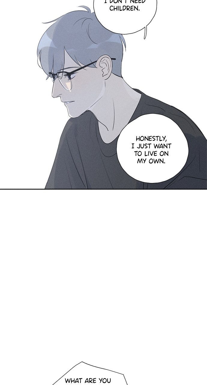 Here U Are Episode 121 page 18 - 
