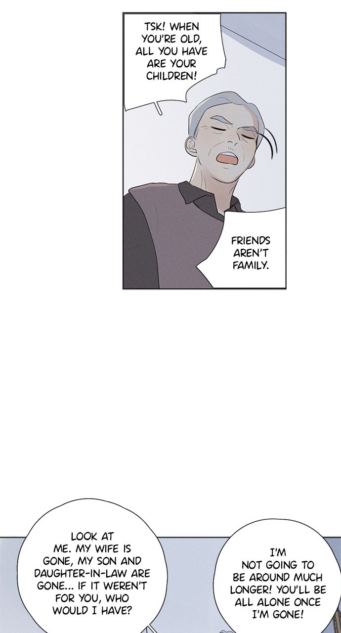 Here U Are Episode 121 page 20 - 