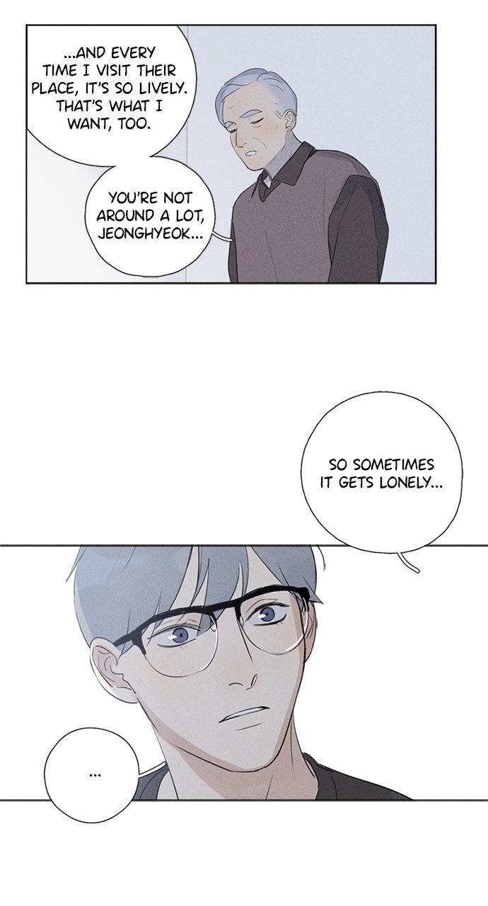 Here U Are Episode 121 page 22 - 