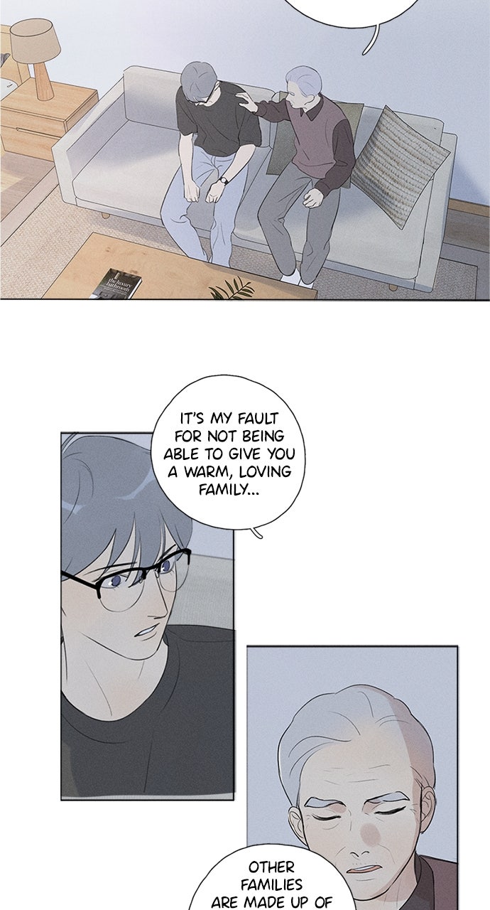 Here U Are Episode 121 page 25 - 