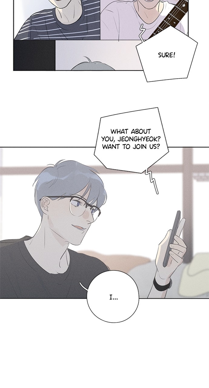 Here U Are Episode 121 page 4 - 