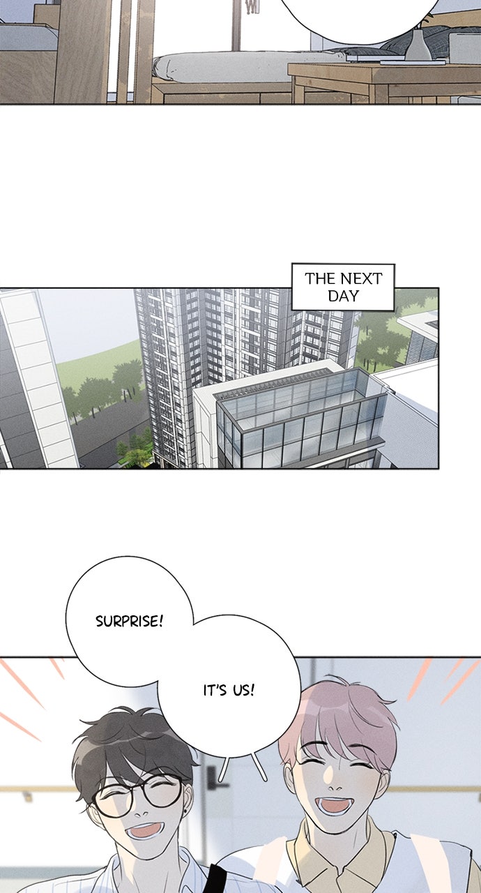 Here U Are Episode 121 page 31 - 
