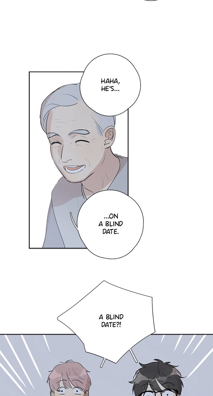 Here U Are Episode 121 page 35 - 