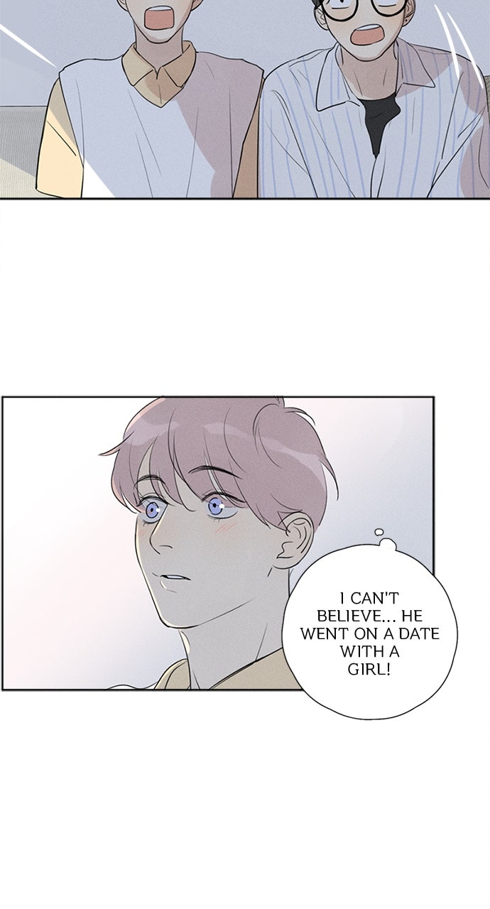 Here U Are Episode 121 page 36 - 