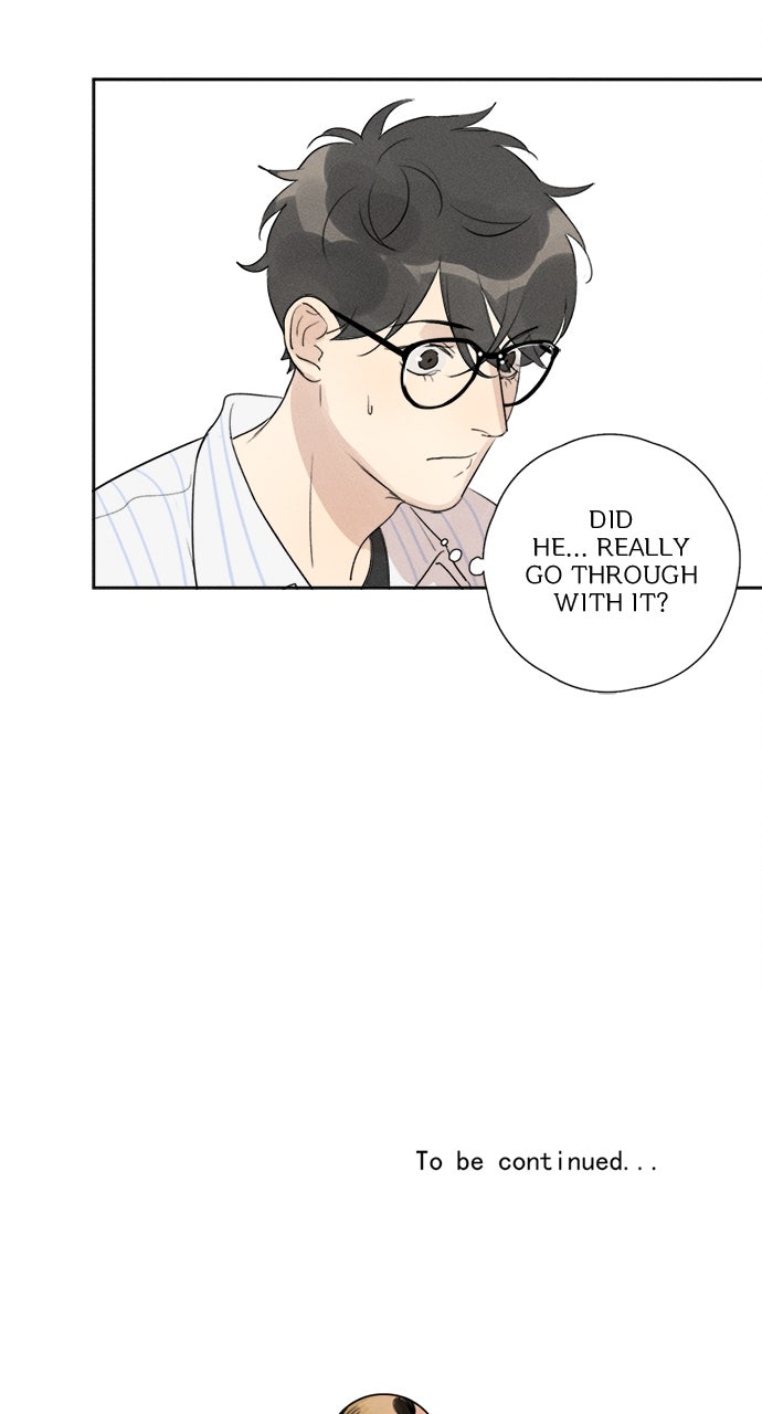 Here U Are Episode 121 page 37 - 