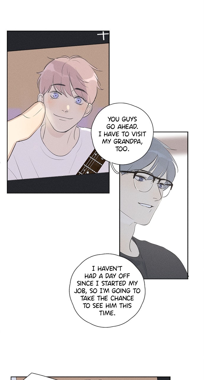 Here U Are Episode 121 page 5 - 
