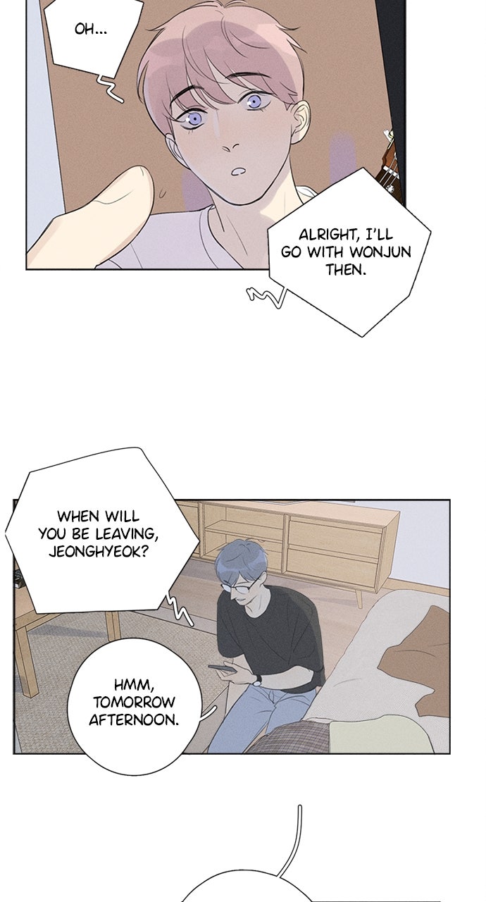 Here U Are Episode 121 page 6 - 
