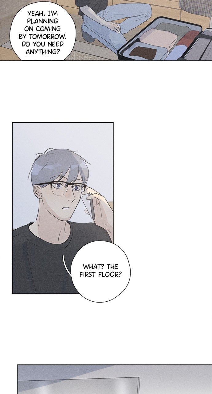 Here U Are Episode 121 page 8 - 
