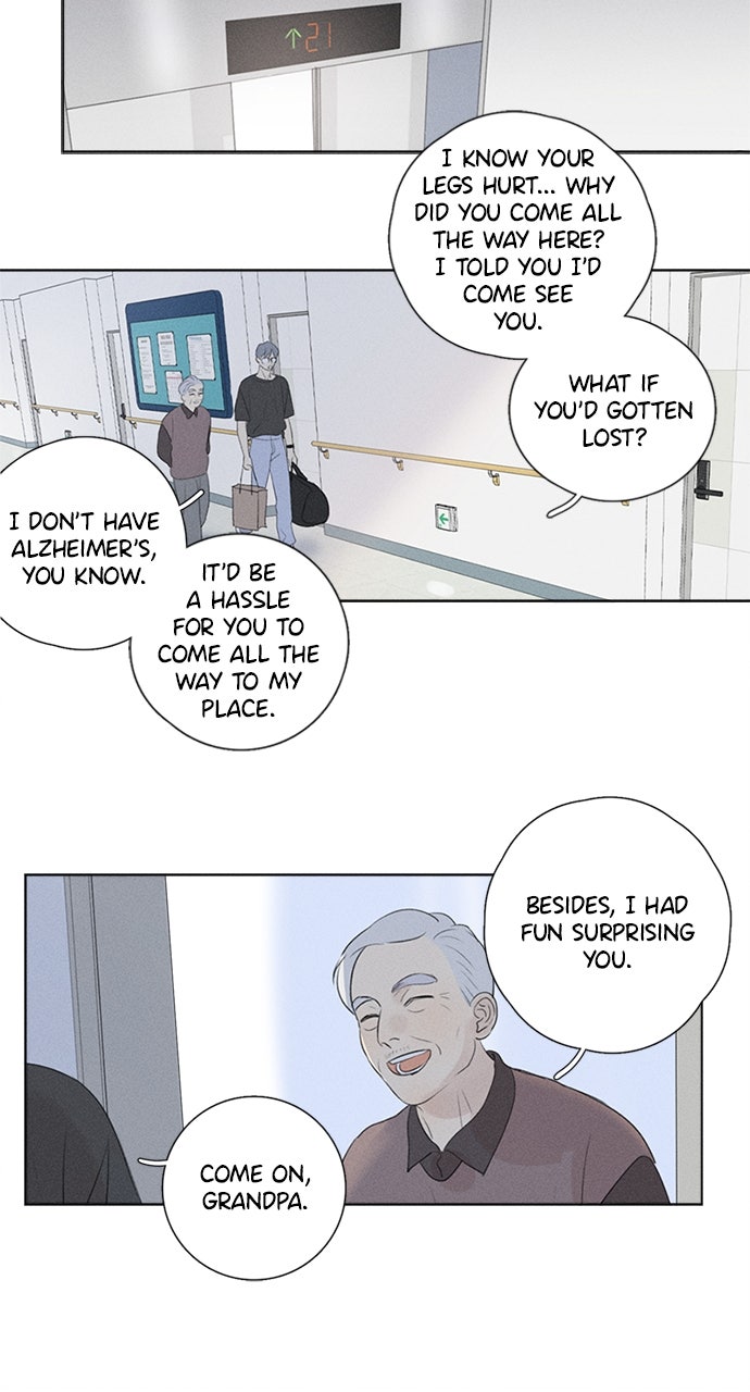 Here U Are Episode 121 page 9 - 