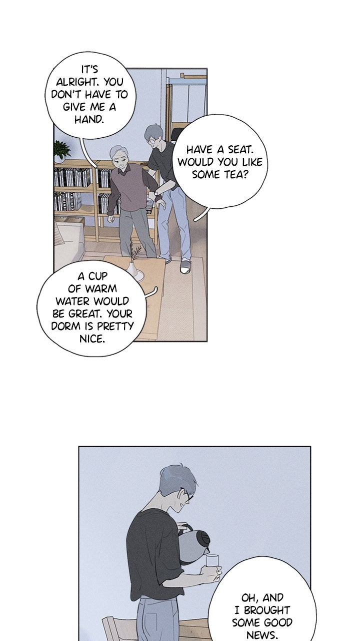 Here U Are Episode 121 page 10 - 