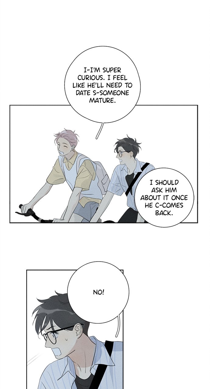 Here U Are Episode 122 page 12 - 