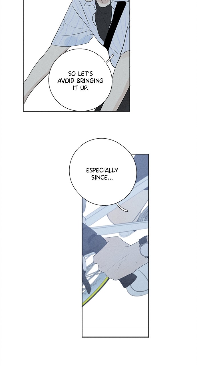 Here U Are Episode 122 page 14 - 