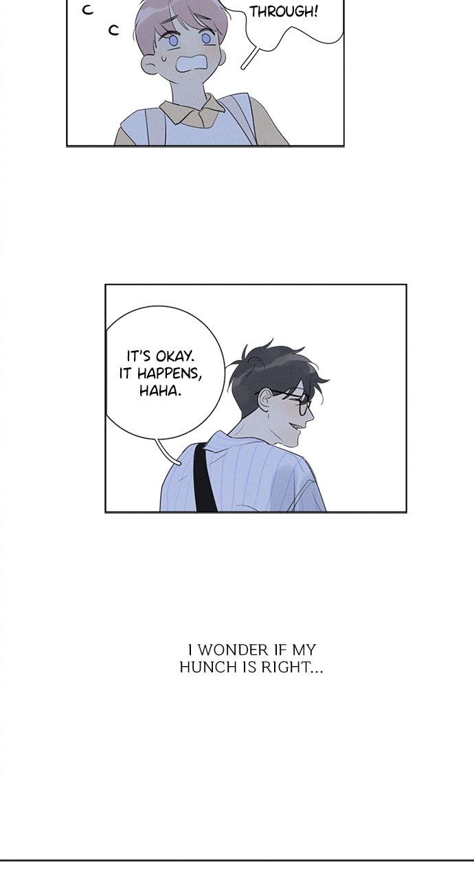 Here U Are Episode 122 page 16 - 