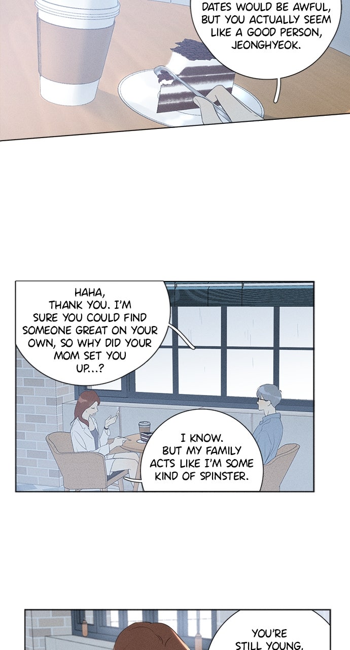 Here U Are Episode 122 page 18 - 