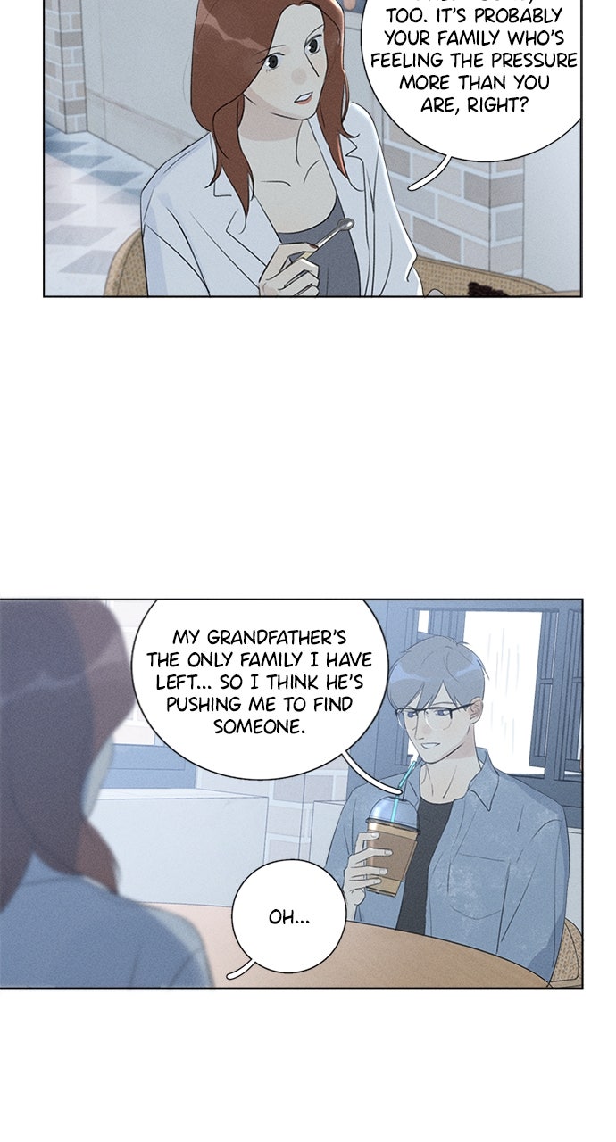 Here U Are Episode 122 page 19 - 