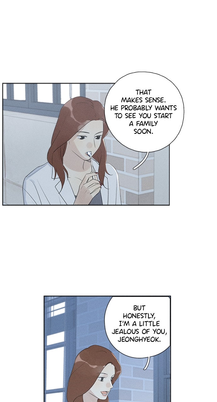 Here U Are Episode 122 page 20 - 