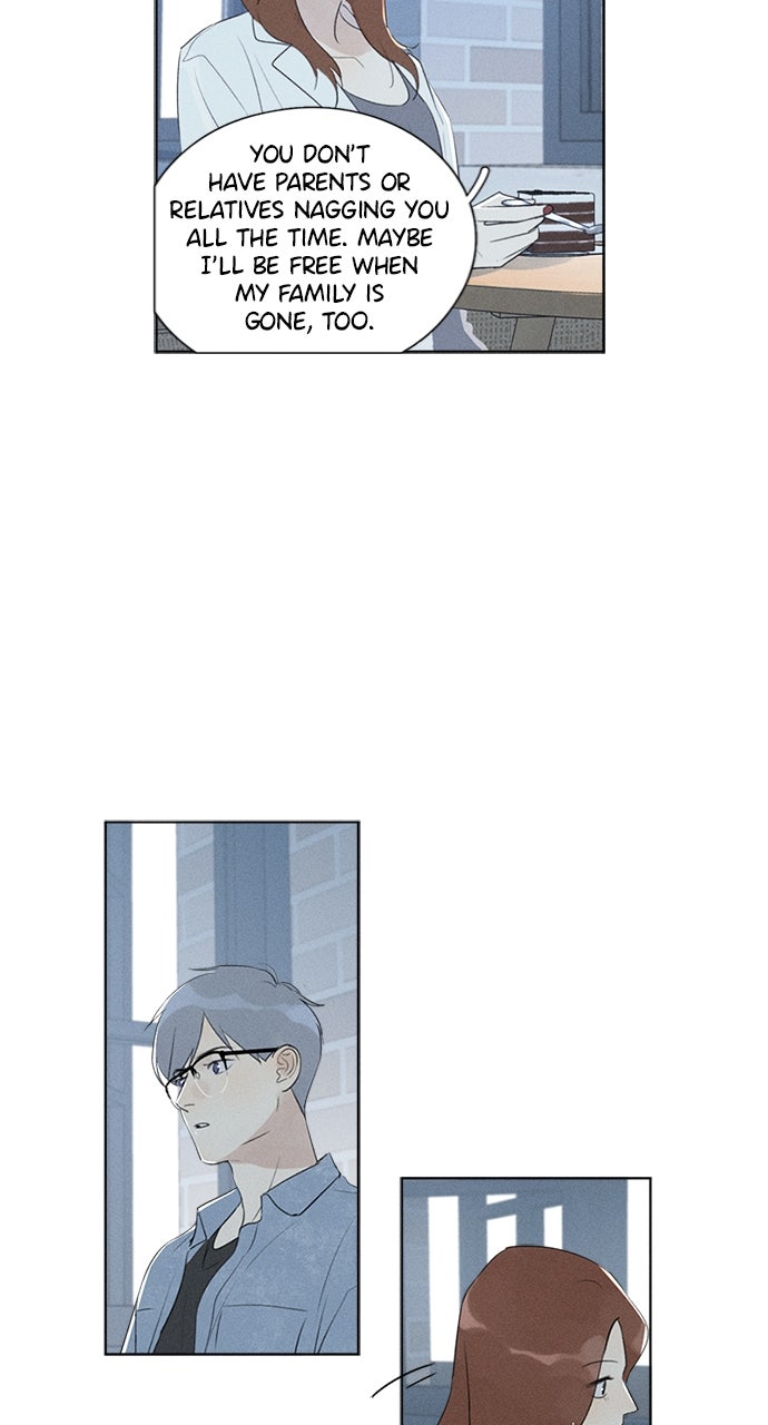 Here U Are Episode 122 page 21 - 
