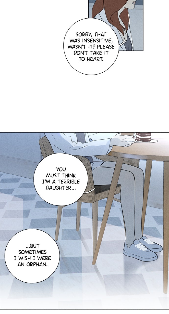 Here U Are Episode 122 page 22 - 