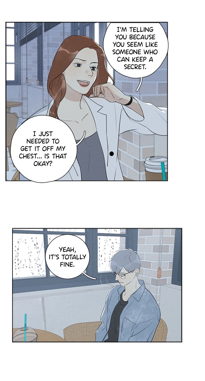Here U Are Episode 122 page 28 - 
