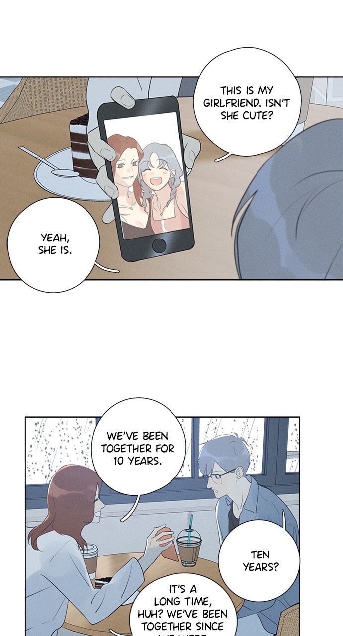 Here U Are Episode 122 page 29 - 