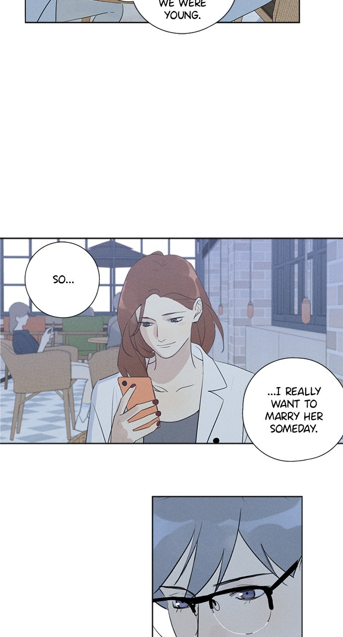 Here U Are Episode 122 page 30 - 