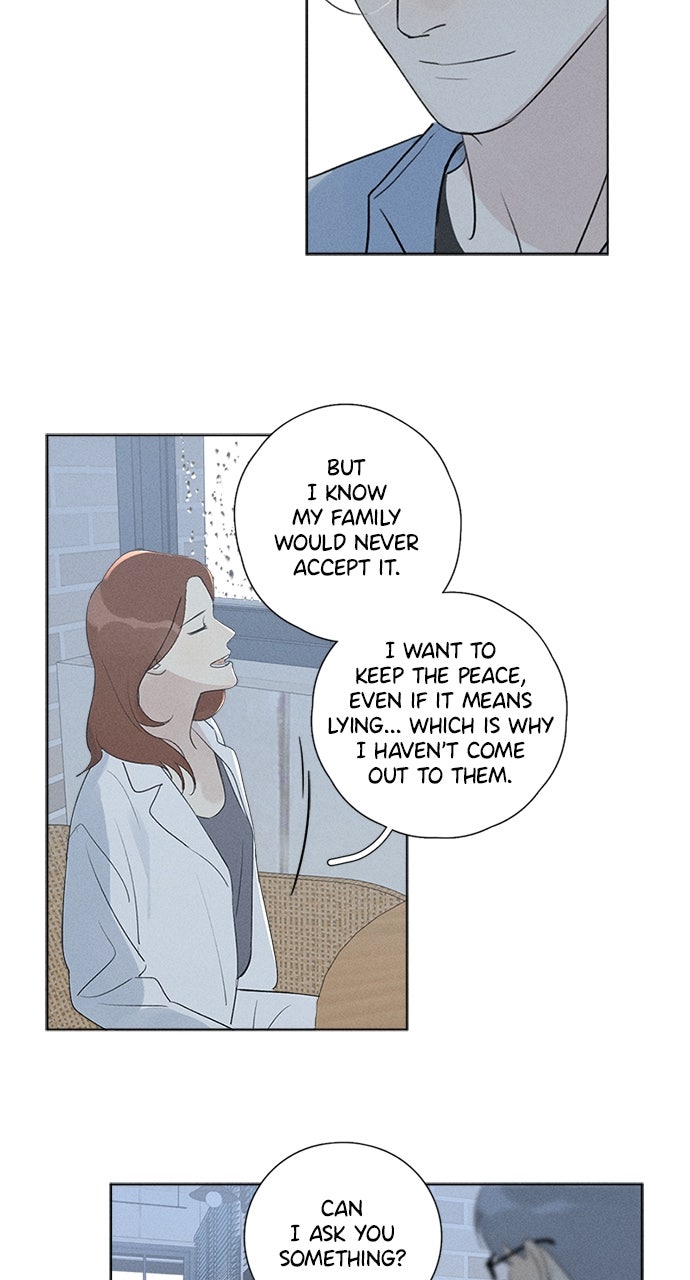 Here U Are Episode 122 page 31 - 