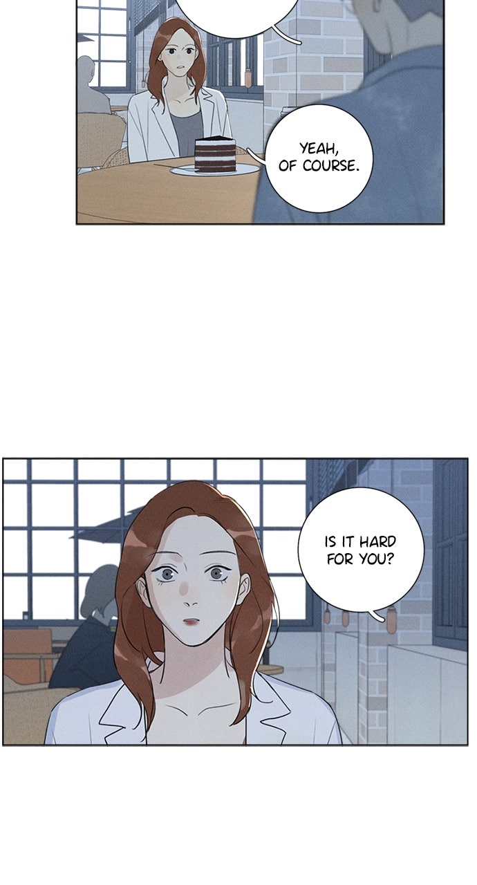 Here U Are Episode 122 page 32 - 