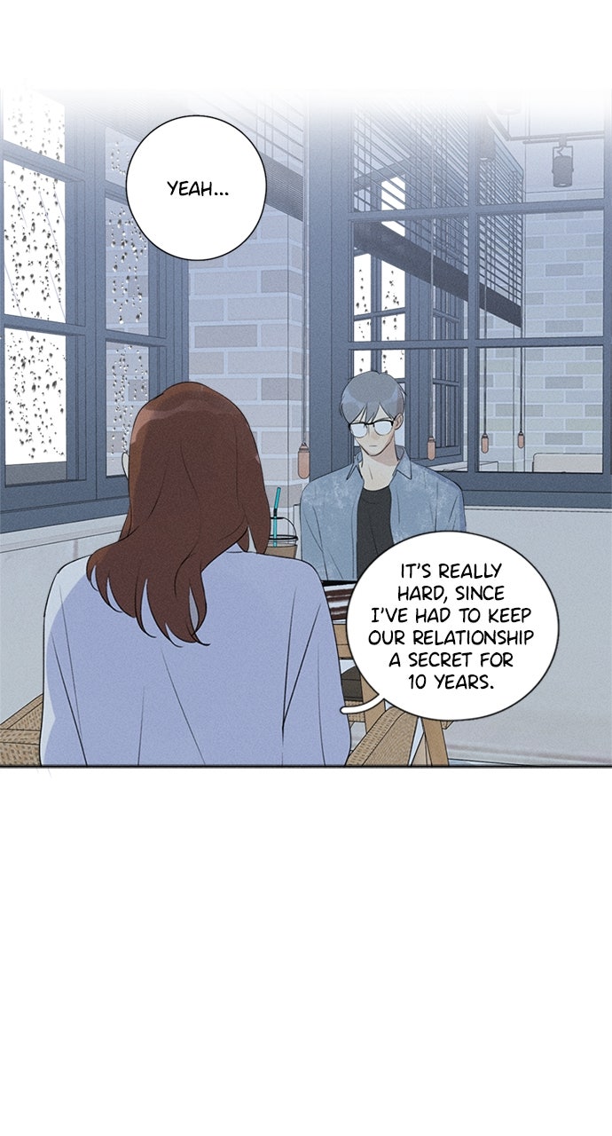 Here U Are Episode 122 page 34 - 
