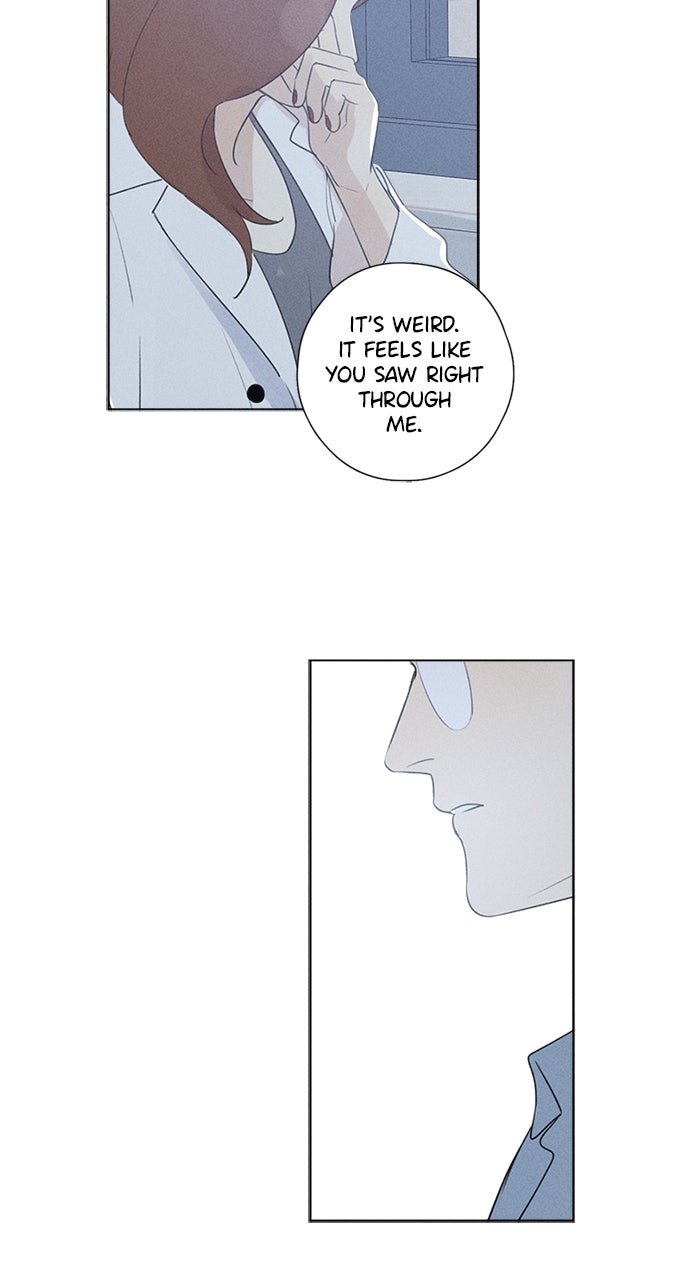 Here U Are Episode 122 page 36 - 