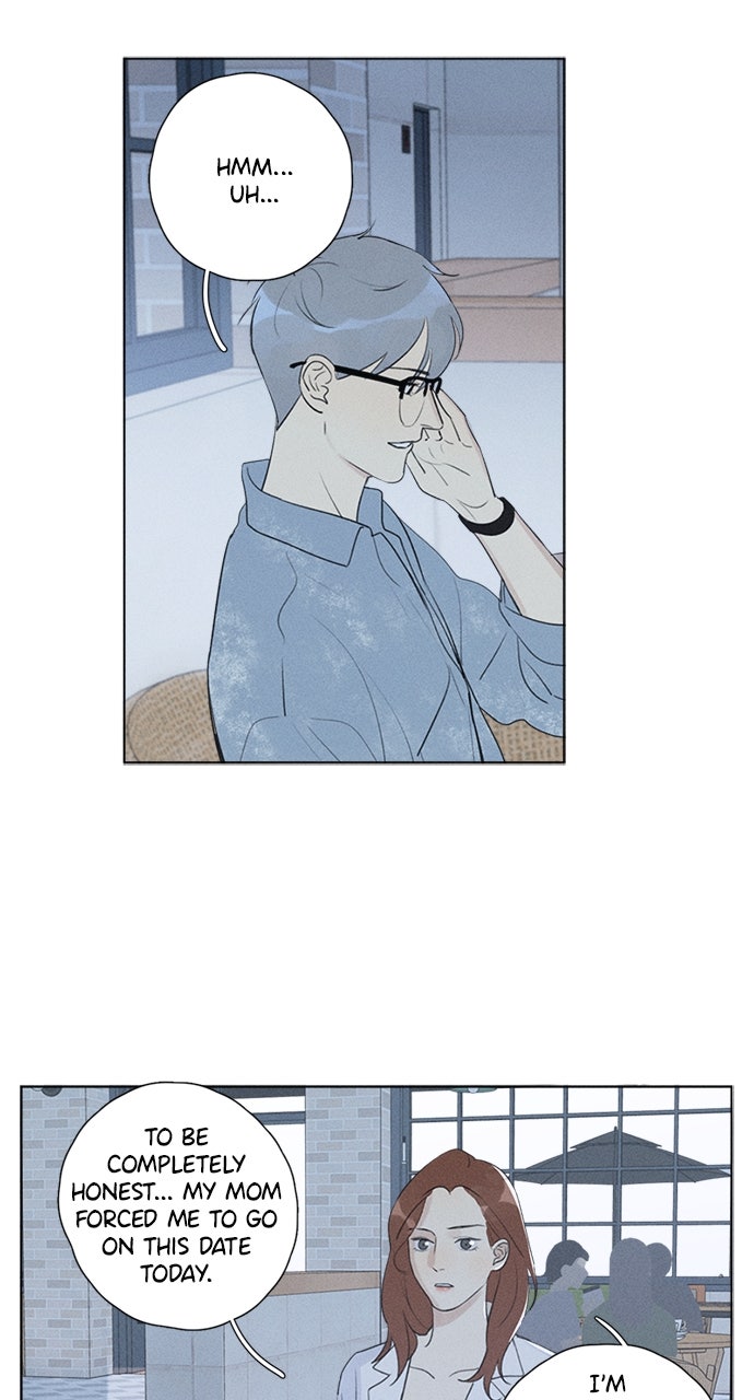 Here U Are Episode 122 page 5 - 