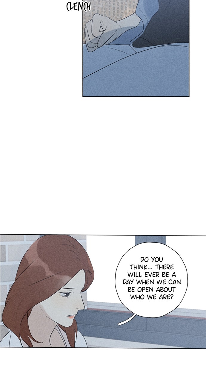 Here U Are Episode 122 page 42 - 