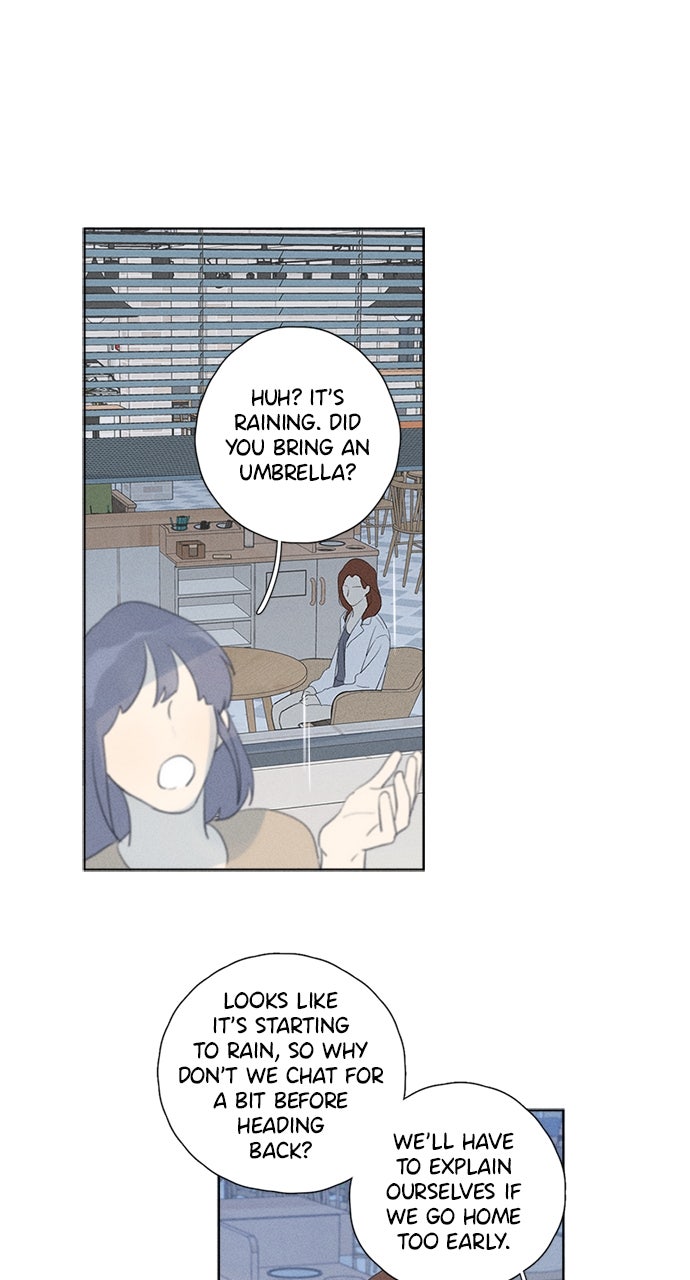 Here U Are Episode 122 page 8 - 
