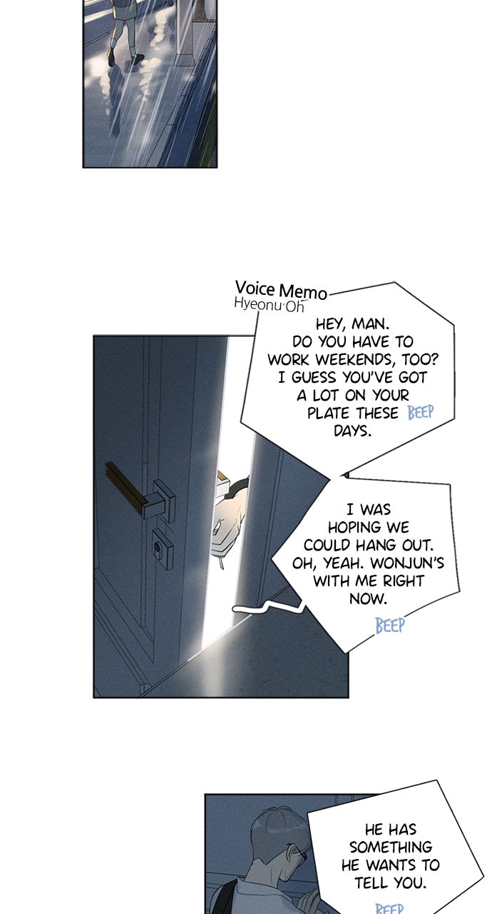 Here U Are Episode 123 page 12 - 