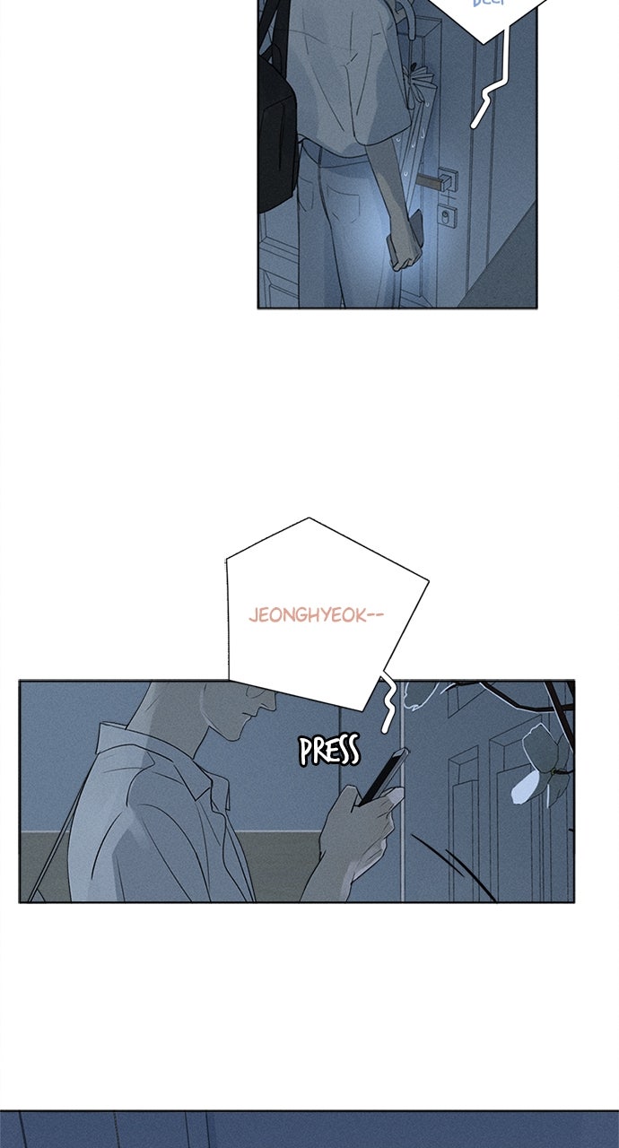 Here U Are Episode 123 page 13 - 