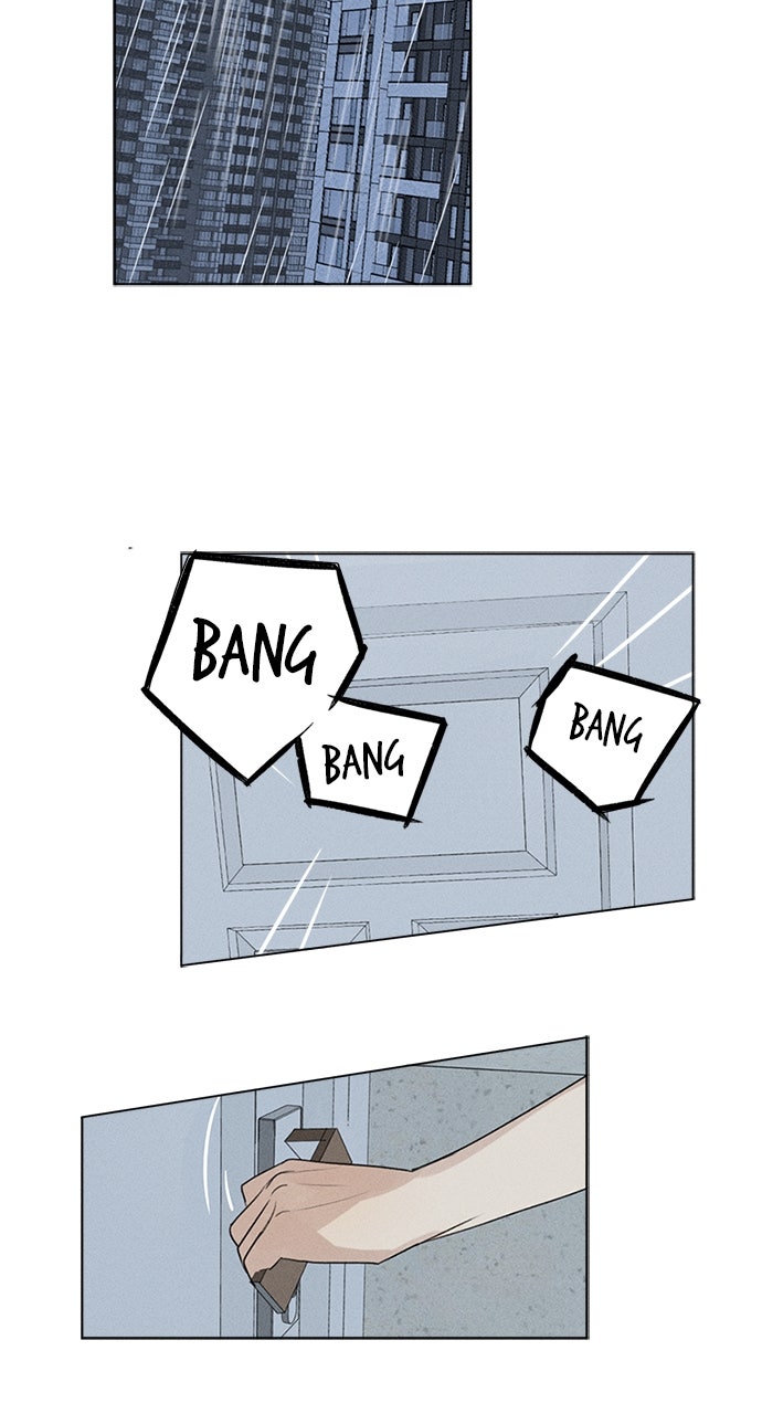 Here U Are Episode 123 page 20 - 