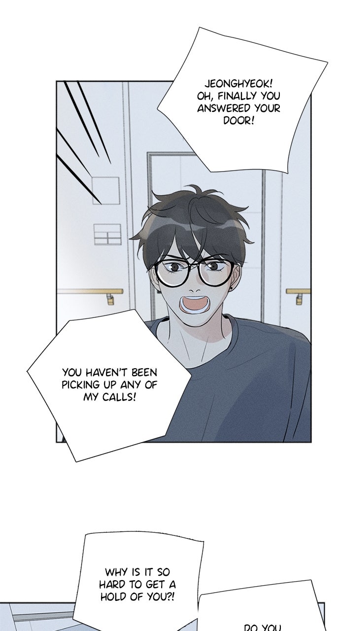 Here U Are Episode 123 page 21 - 