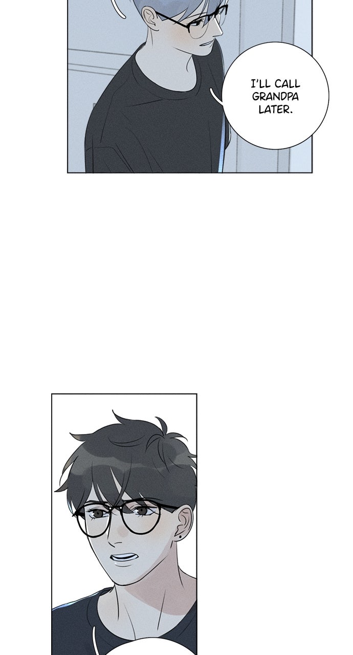 Here U Are Episode 123 page 23 - 