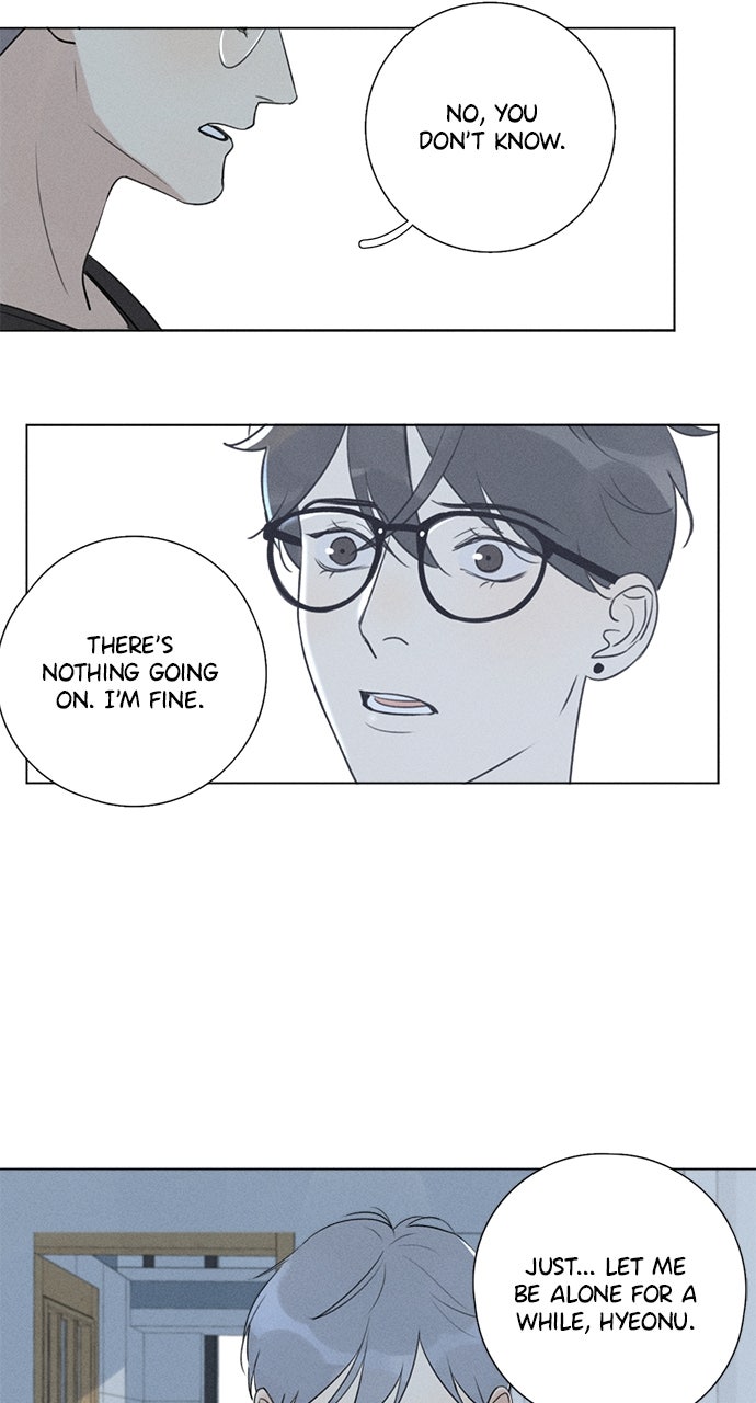 Here U Are Episode 123 page 27 - 