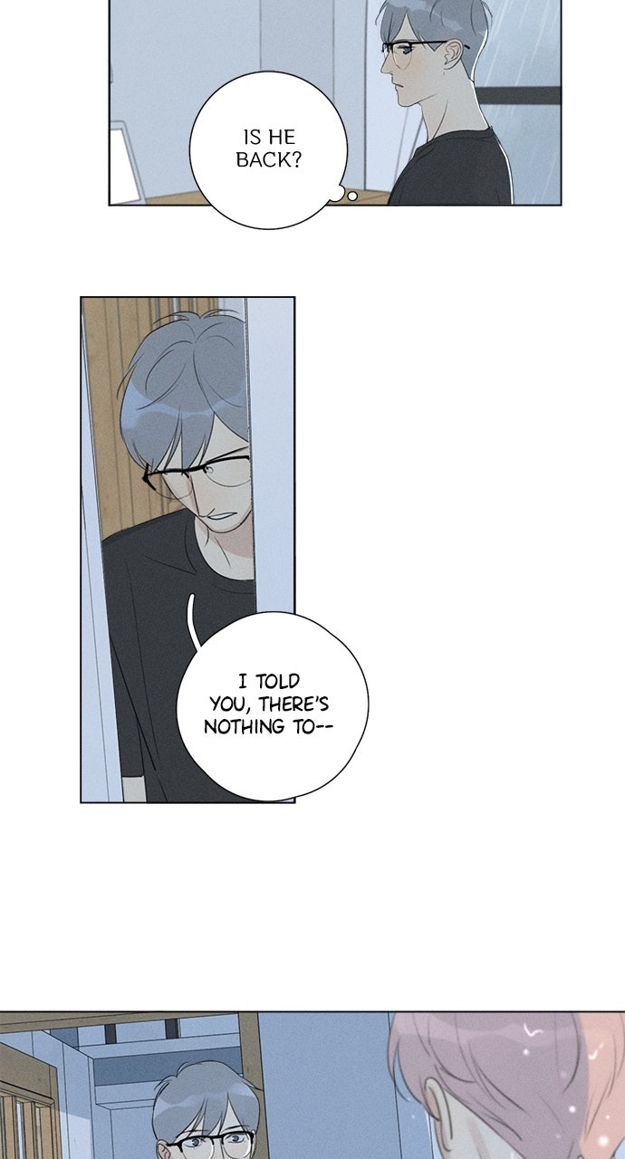 Here U Are Episode 123 page 32 - 