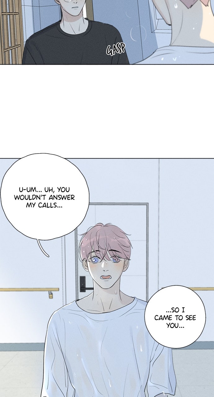Here U Are Episode 123 page 33 - 