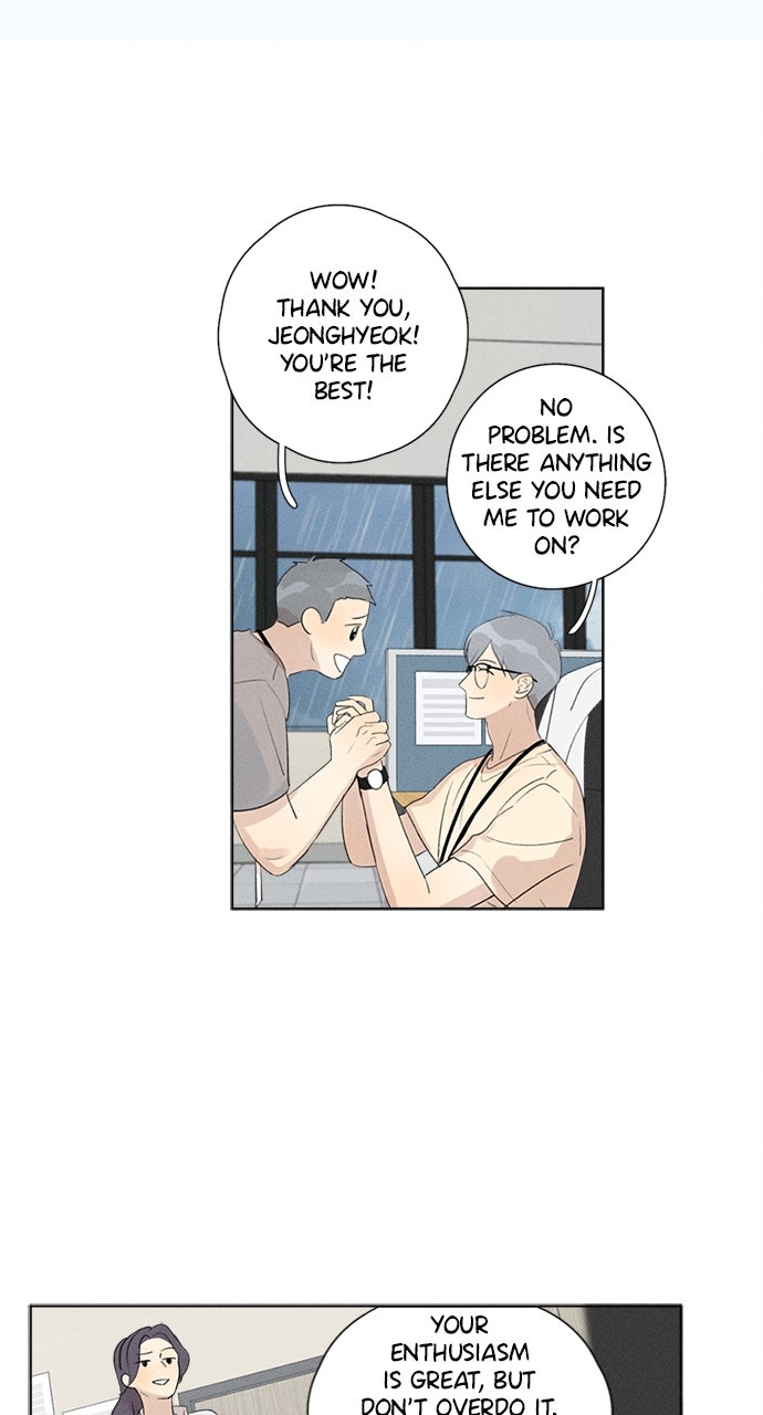 Here U Are Episode 123 page 7 - 