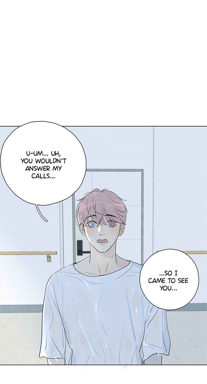 Here U Are Episode 124 page 2 - 