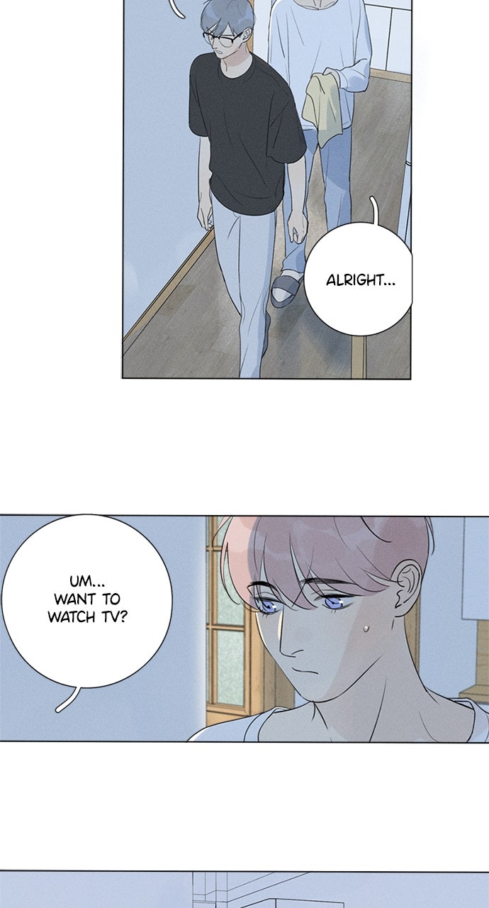 Here U Are Episode 124 page 12 - 