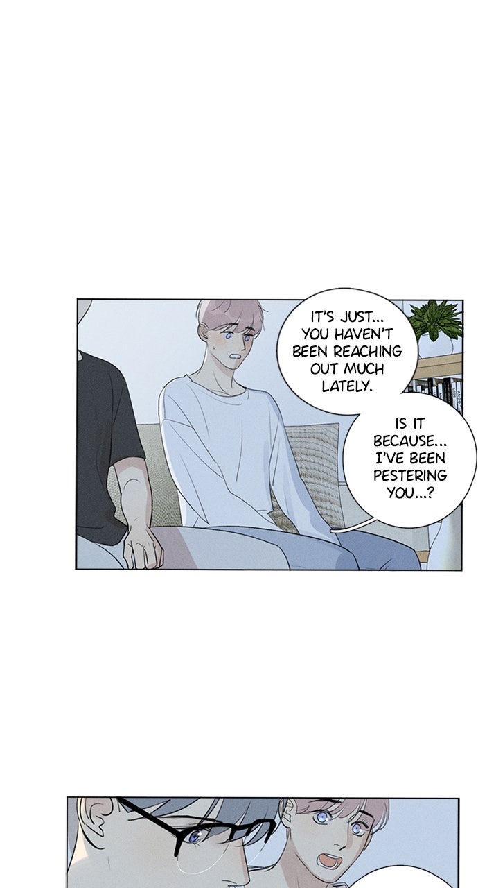 Here U Are Episode 124 page 14 - 