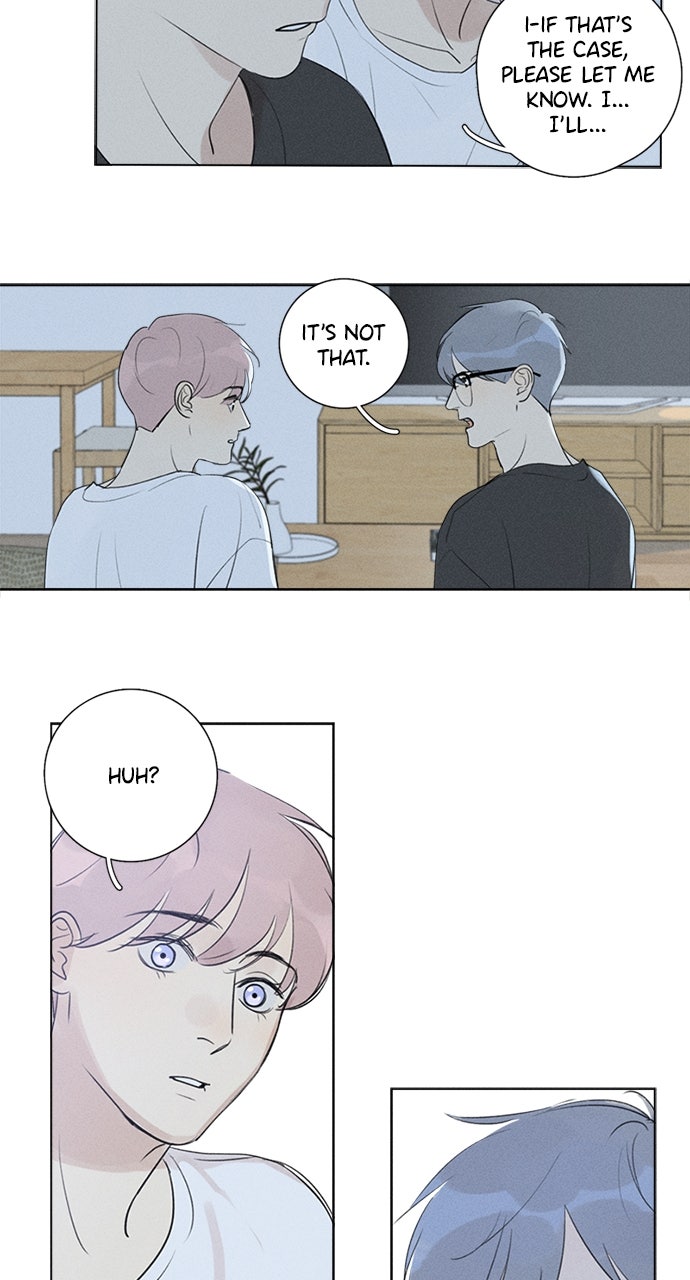 Here U Are Episode 124 page 15 - 