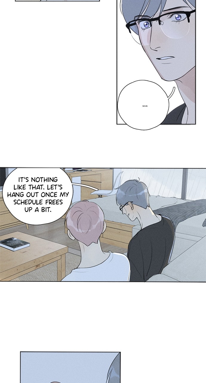 Here U Are Episode 124 page 16 - 