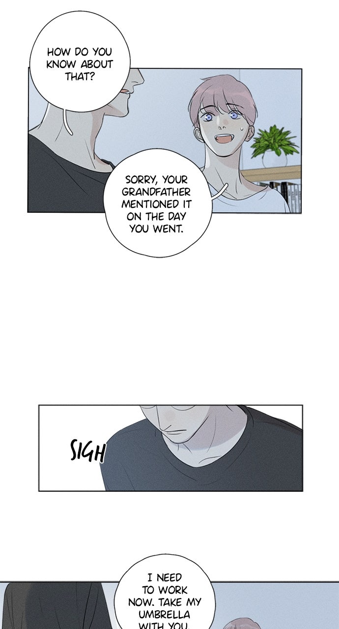 Here U Are Episode 124 page 18 - 