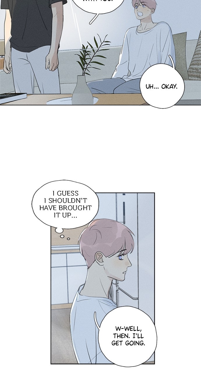 Here U Are Episode 124 page 19 - 