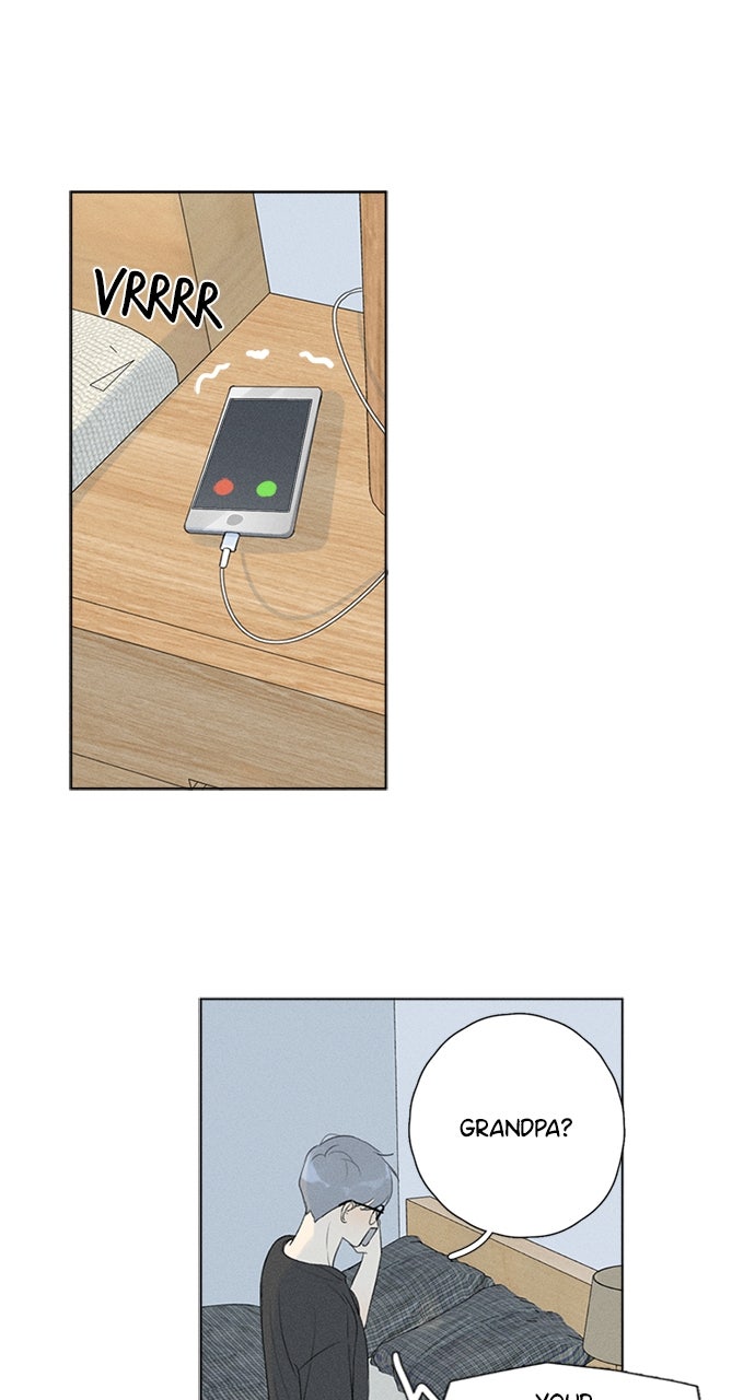 Here U Are Episode 124 page 20 - 